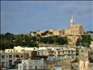 Mgarr harbour